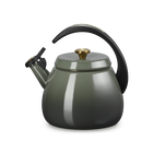 Cloche Kettle with Gold Knob image number 1